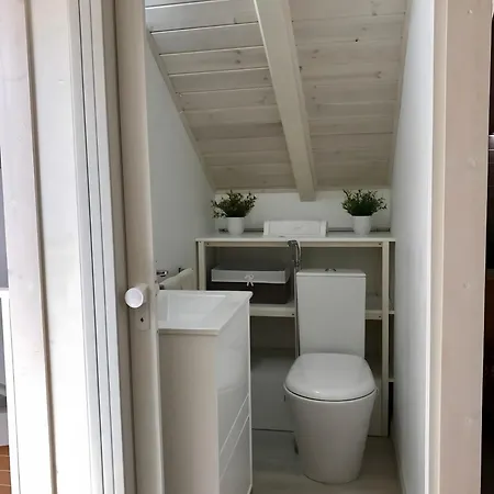 Feriehus Casa Sagres *