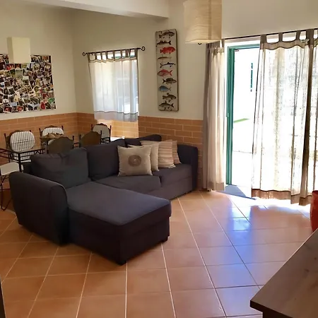 Casa Sagres Vila do Bispo