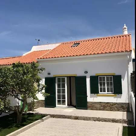 Casa Sagres Feriehus