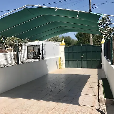 Feriehus Casa Sagres *