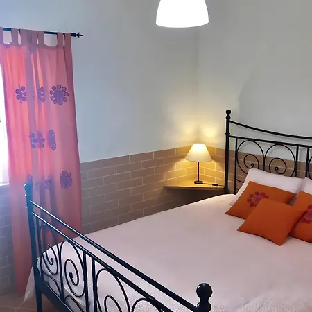 Casa Sagres Feriehus Vila do Bispo