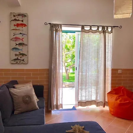 Casa Sagres * Vila do Bispo