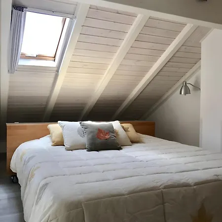 Casa Sagres Feriehus *