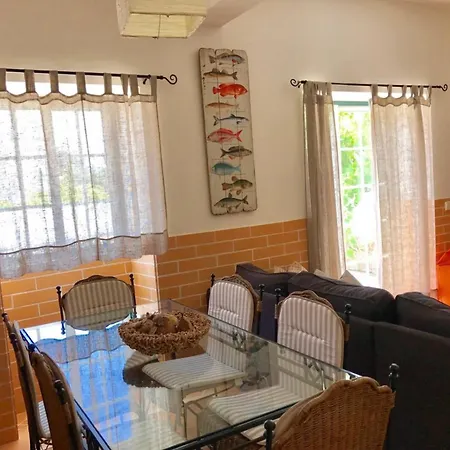 בית נופש Casa Sagres