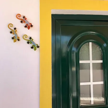 Casa Sagres فيلا دو بيسبو