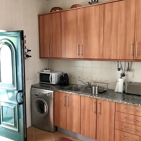 Casa Sagres Вила-ду-Биспо