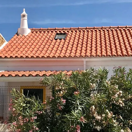 Casa Sagres Дом отдыха Вила-ду-Биспо
